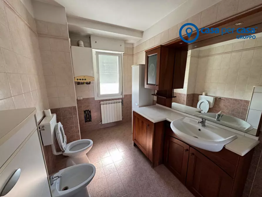 Immagine 7 di Appartamento in vendita  in Via Aldo Moro 24 a Villanova Del Ghebbo