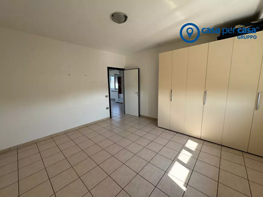 Immagine 10 di Appartamento in vendita  in Via Aldo Moro 24 a Villanova Del Ghebbo