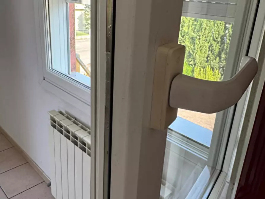 Immagine 11 di Appartamento in vendita  in Via Aldo Moro 24 a Villanova Del Ghebbo