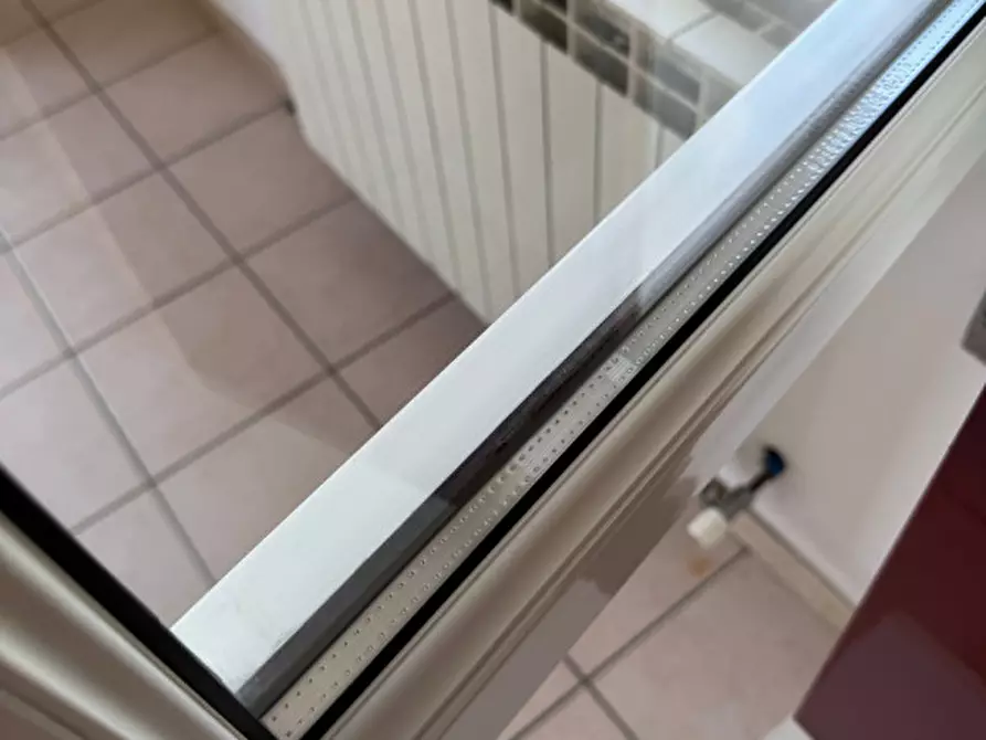 Immagine 12 di Appartamento in vendita  in Via Aldo Moro 24 a Villanova Del Ghebbo