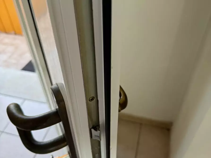 Immagine 13 di Appartamento in vendita  in Via Aldo Moro 24 a Villanova Del Ghebbo