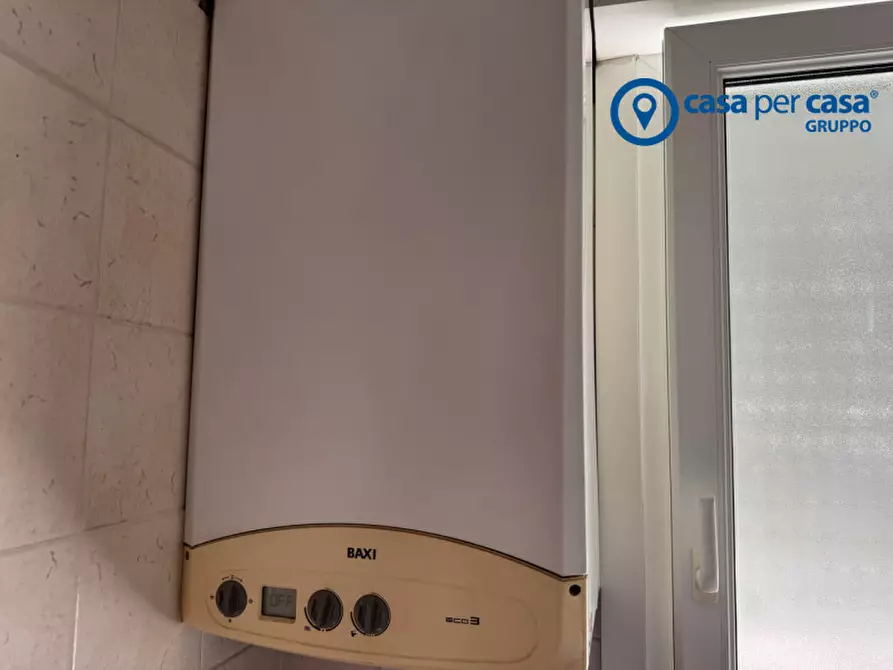 Immagine 16 di Appartamento in vendita  in Via Aldo Moro 24 a Villanova Del Ghebbo