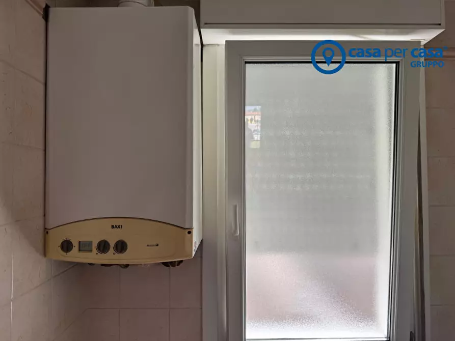 Immagine 17 di Appartamento in vendita  in Via Aldo Moro 24 a Villanova Del Ghebbo