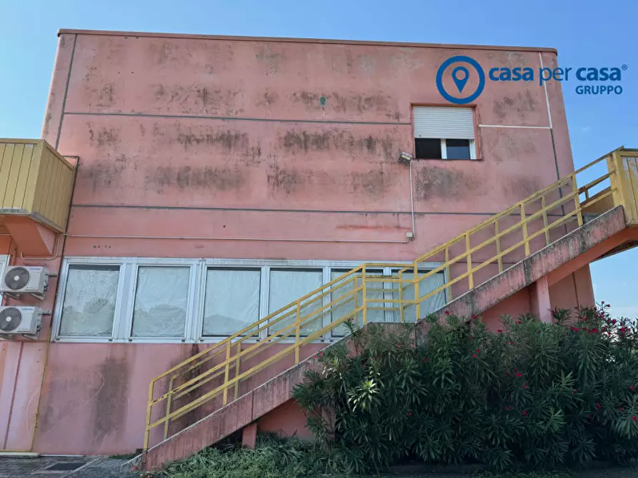 Immagine 18 di Appartamento in vendita  in Via Aldo Moro 24 a Villanova Del Ghebbo