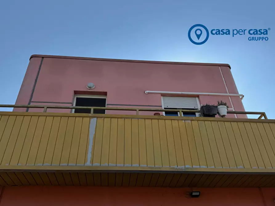 Immagine 19 di Appartamento in vendita  in Via Aldo Moro 24 a Villanova Del Ghebbo