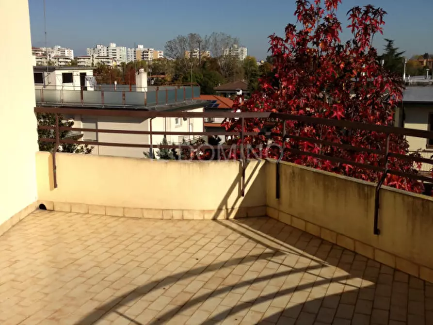 Immagine 1 di Appartamento in affitto  in Via Monte Pertica a Padova