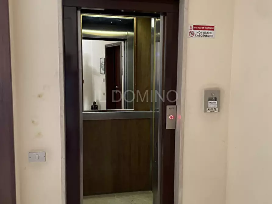 Immagine 4 di Appartamento in affitto  in Via Monte Pertica a Padova