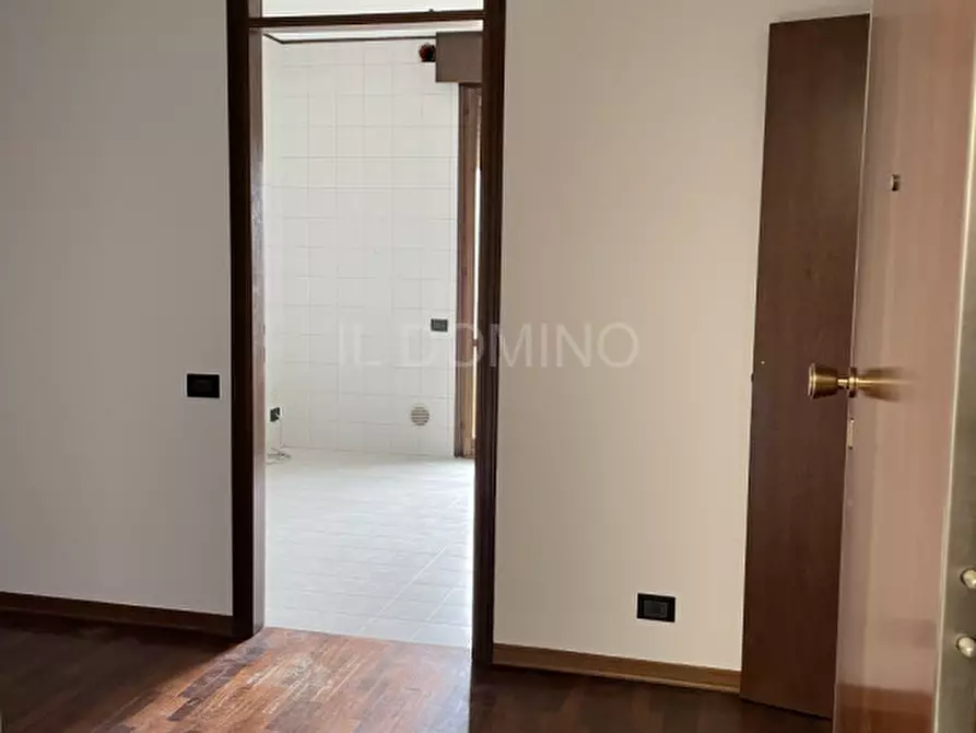 Immagine 6 di Appartamento in affitto  in Via Monte Pertica a Padova