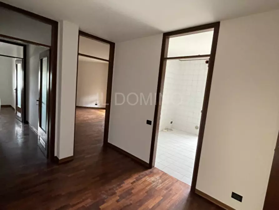 Immagine 7 di Appartamento in affitto  in Via Monte Pertica a Padova