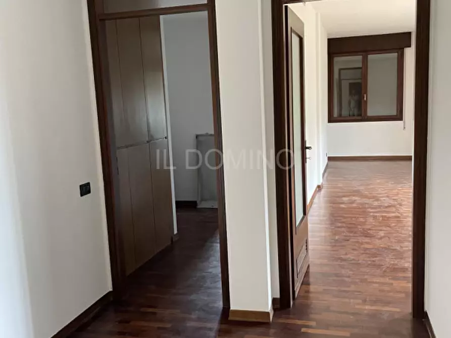 Immagine 8 di Appartamento in affitto  in Via Monte Pertica a Padova