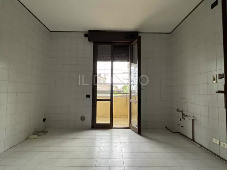 Immagine 9 di Appartamento in affitto  in Via Monte Pertica a Padova