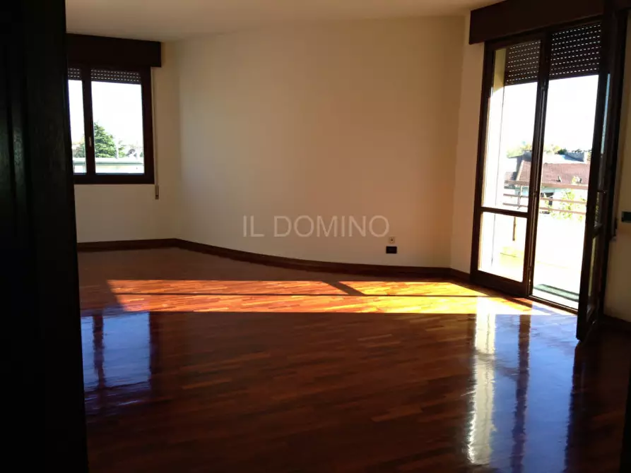 Immagine 12 di Appartamento in affitto  in Via Monte Pertica a Padova