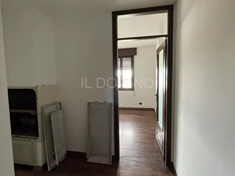 Immagine 14 di Appartamento in affitto  in Via Monte Pertica a Padova