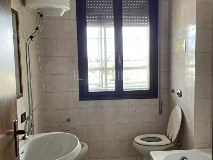 Immagine 24 di Appartamento in affitto  in Via Monte Pertica a Padova