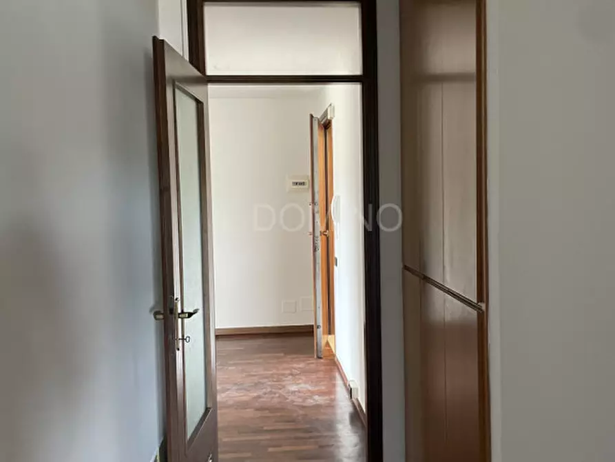 Immagine 28 di Appartamento in affitto  in Via Monte Pertica a Padova