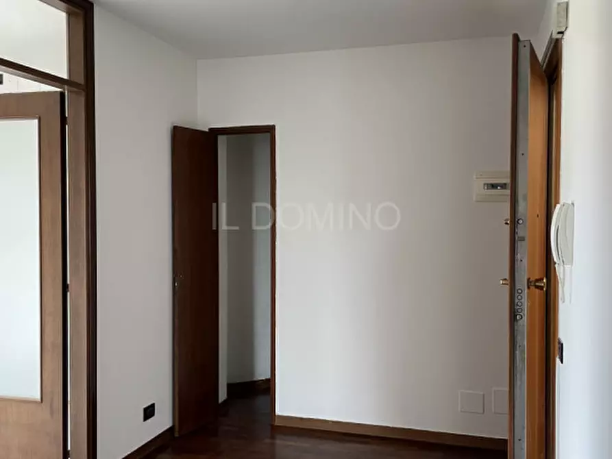 Immagine 30 di Appartamento in affitto  in Via Monte Pertica a Padova