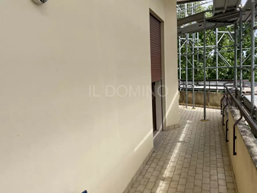 Immagine 31 di Appartamento in affitto  in Via Monte Pertica a Padova