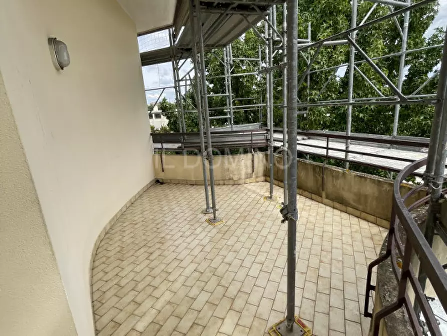 Immagine 32 di Appartamento in affitto  in Via Monte Pertica a Padova