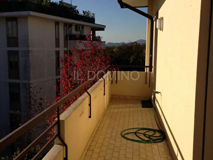 Immagine 34 di Appartamento in affitto  in Via Monte Pertica a Padova