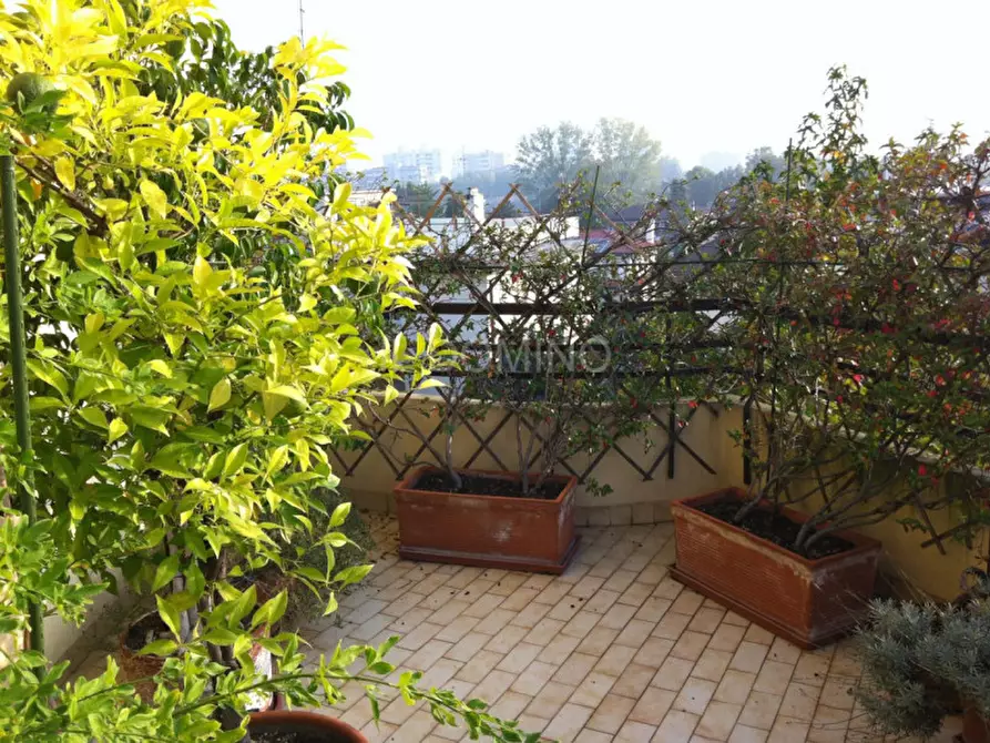 Immagine 38 di Appartamento in affitto  in Via Monte Pertica a Padova