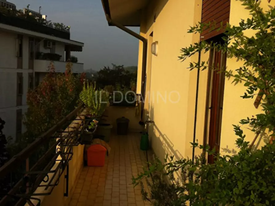 Immagine 39 di Appartamento in affitto  in Via Monte Pertica a Padova