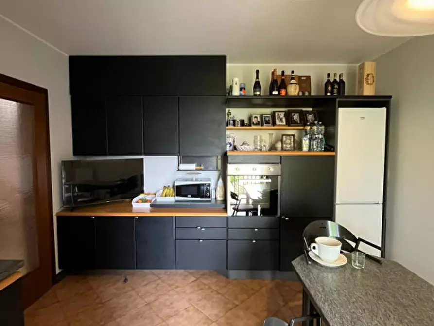 Immagine 6 di Villetta a schiera in vendita  in Via caduri di cefalonia a Montagnana