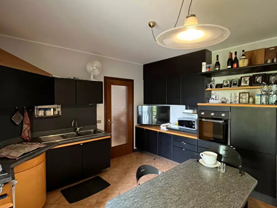 Immagine 7 di Villetta a schiera in vendita  in Via caduri di cefalonia a Montagnana