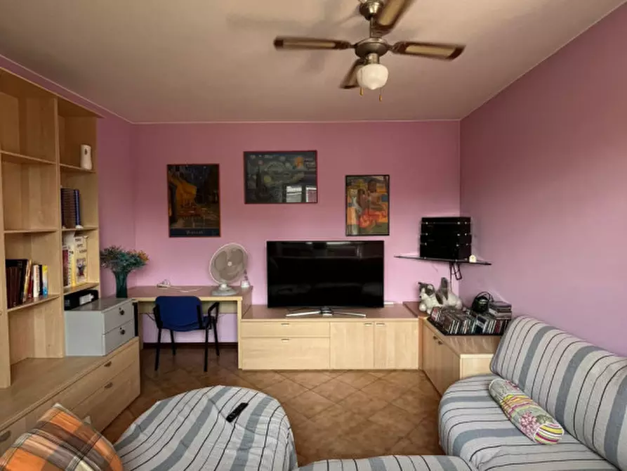 Immagine 8 di Villetta a schiera in vendita  in Via caduri di cefalonia a Montagnana