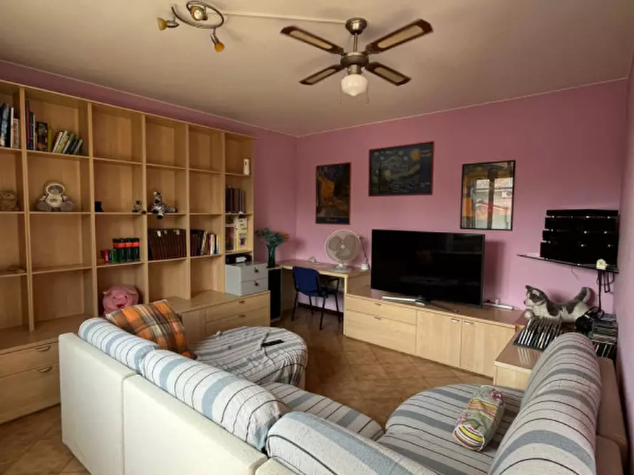 Immagine 9 di Villetta a schiera in vendita  in Via caduri di cefalonia a Montagnana