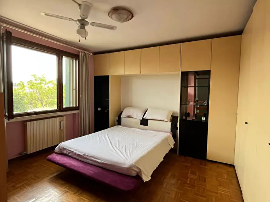 Immagine 10 di Villetta a schiera in vendita  in Via caduri di cefalonia a Montagnana