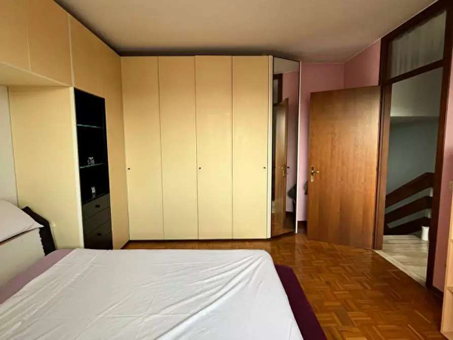 Immagine 11 di Villetta a schiera in vendita  in Via caduri di cefalonia a Montagnana