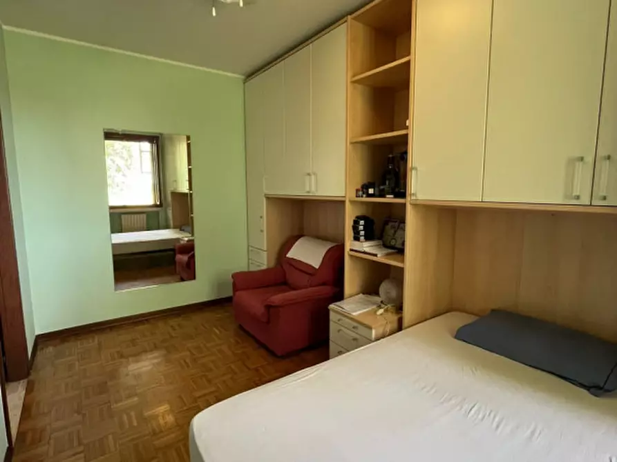 Immagine 13 di Villetta a schiera in vendita  in Via caduri di cefalonia a Montagnana