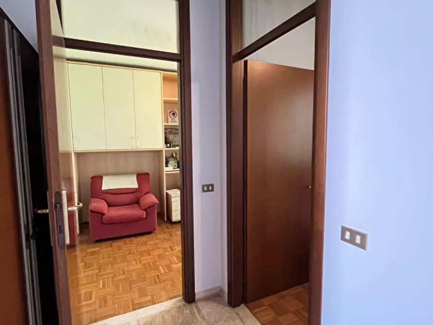 Immagine 16 di Villetta a schiera in vendita  in Via caduri di cefalonia a Montagnana