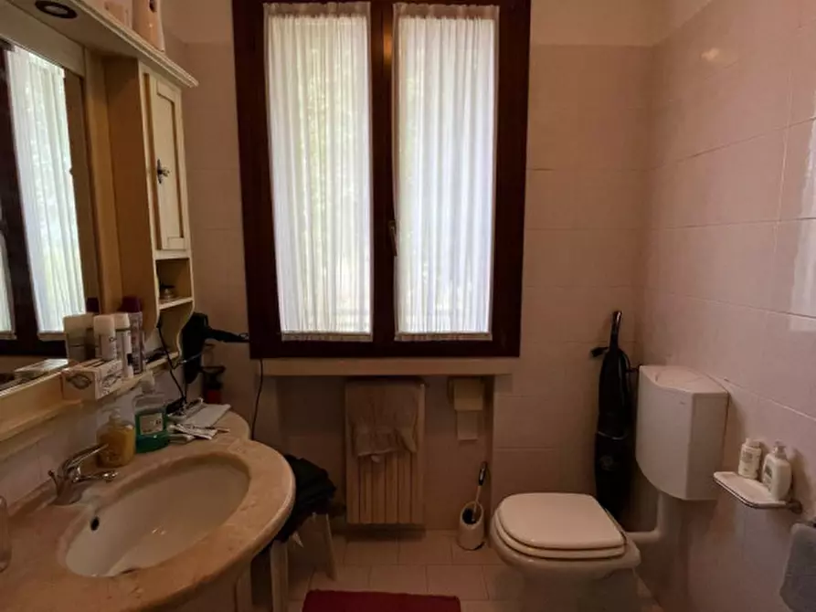 Immagine 17 di Villetta a schiera in vendita  in Via caduri di cefalonia a Montagnana