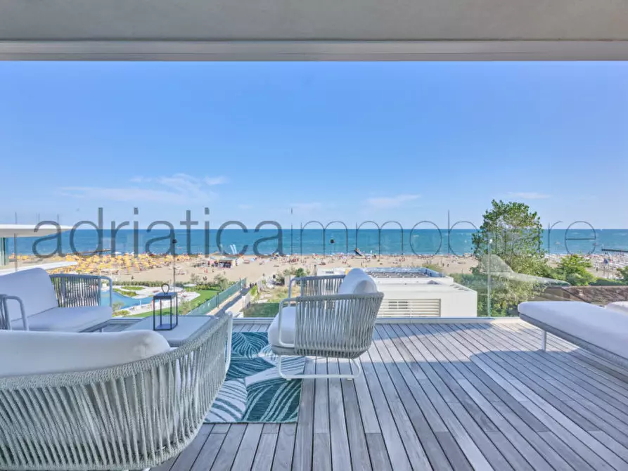 Immagine 1 di Appartamento in vendita  a Jesolo