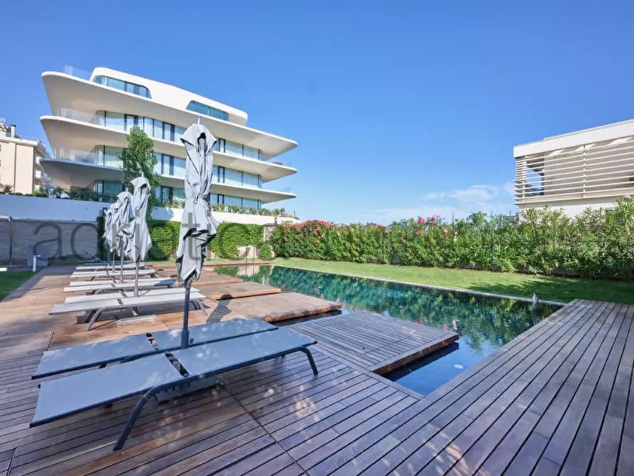 Immagine 4 di Appartamento in vendita  a Jesolo