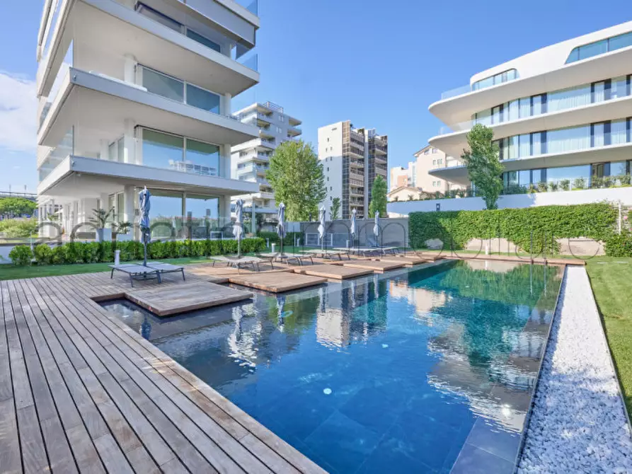 Immagine 5 di Appartamento in vendita  a Jesolo