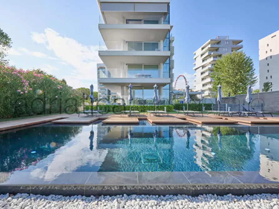 Immagine 6 di Appartamento in vendita  a Jesolo