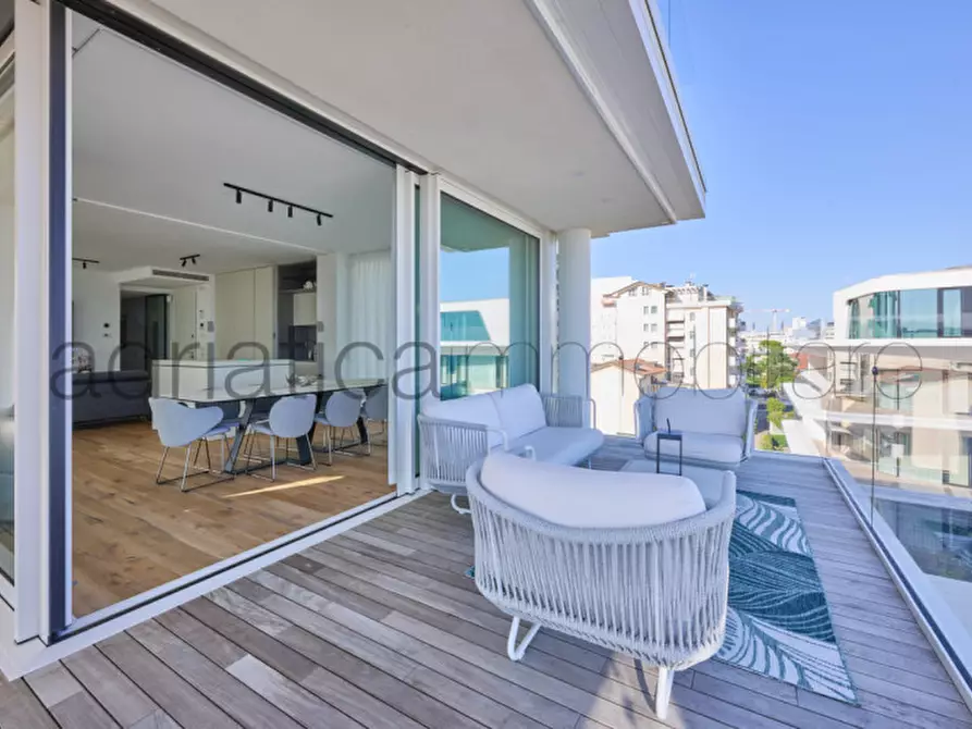 Immagine 8 di Appartamento in vendita  a Jesolo