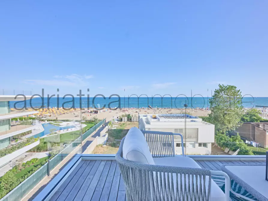 Immagine 11 di Appartamento in vendita  a Jesolo