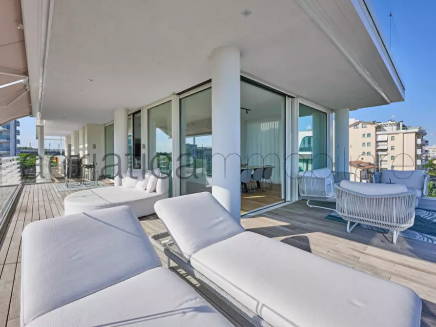 Immagine 13 di Appartamento in vendita  a Jesolo