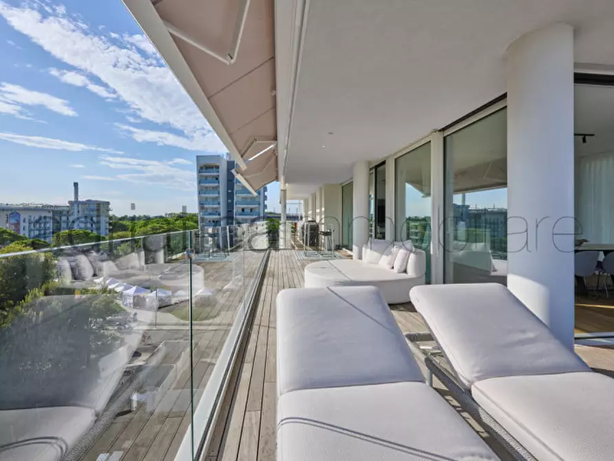 Immagine 14 di Appartamento in vendita  a Jesolo