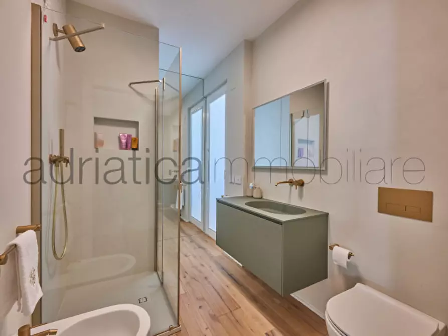 Immagine 35 di Appartamento in vendita  a Jesolo