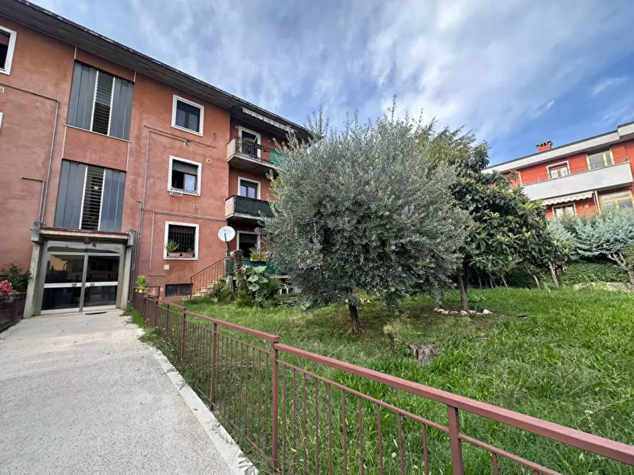 appartamento in vendita a Mazzano in zona Molinetto