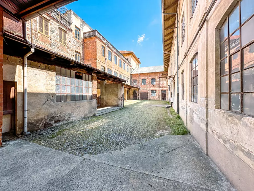 Immagine 4 di Capannone industriale in vendita  in Frazione sant'antonio 27 a Valdilana