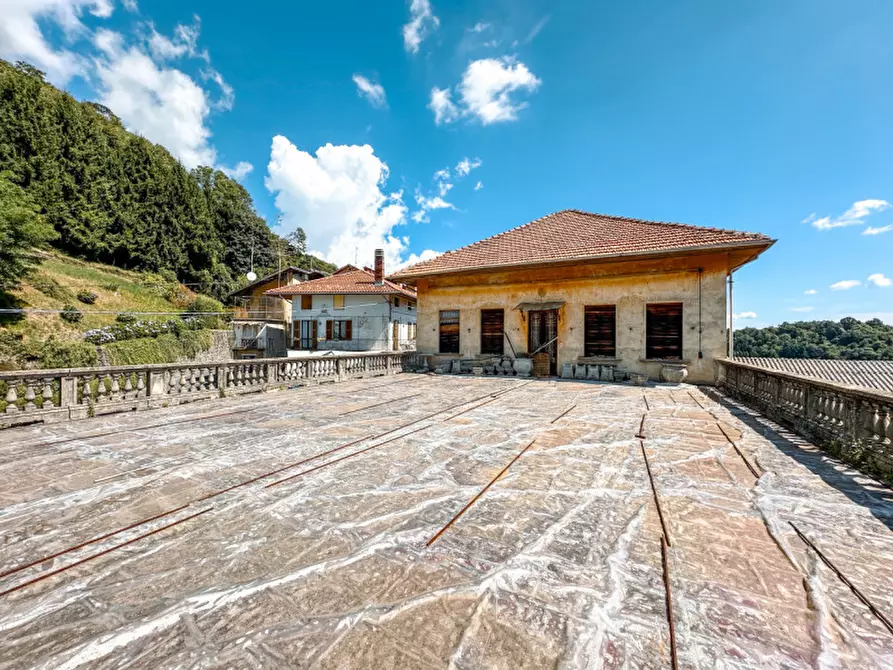 Immagine 6 di Capannone industriale in vendita  in Frazione sant'antonio 27 a Valdilana