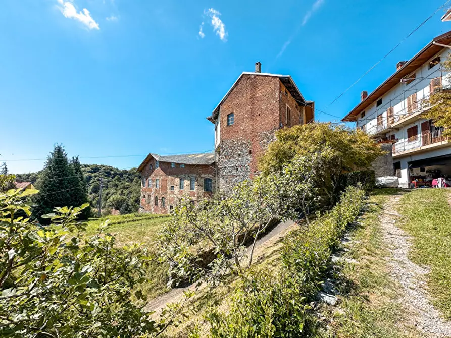 Immagine 7 di Capannone industriale in vendita  in Frazione sant'antonio 27 a Valdilana
