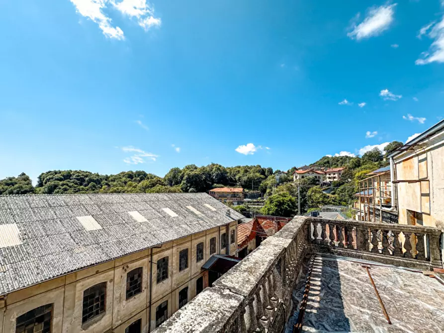 Immagine 8 di Capannone industriale in vendita  in Frazione sant'antonio 27 a Valdilana