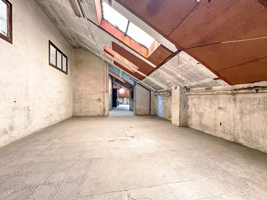 Immagine 10 di Capannone industriale in vendita  in Frazione sant'antonio 27 a Valdilana