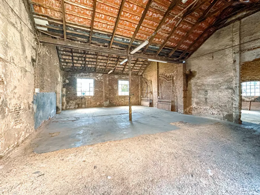 Immagine 13 di Capannone industriale in vendita  in Frazione sant'antonio 27 a Valdilana